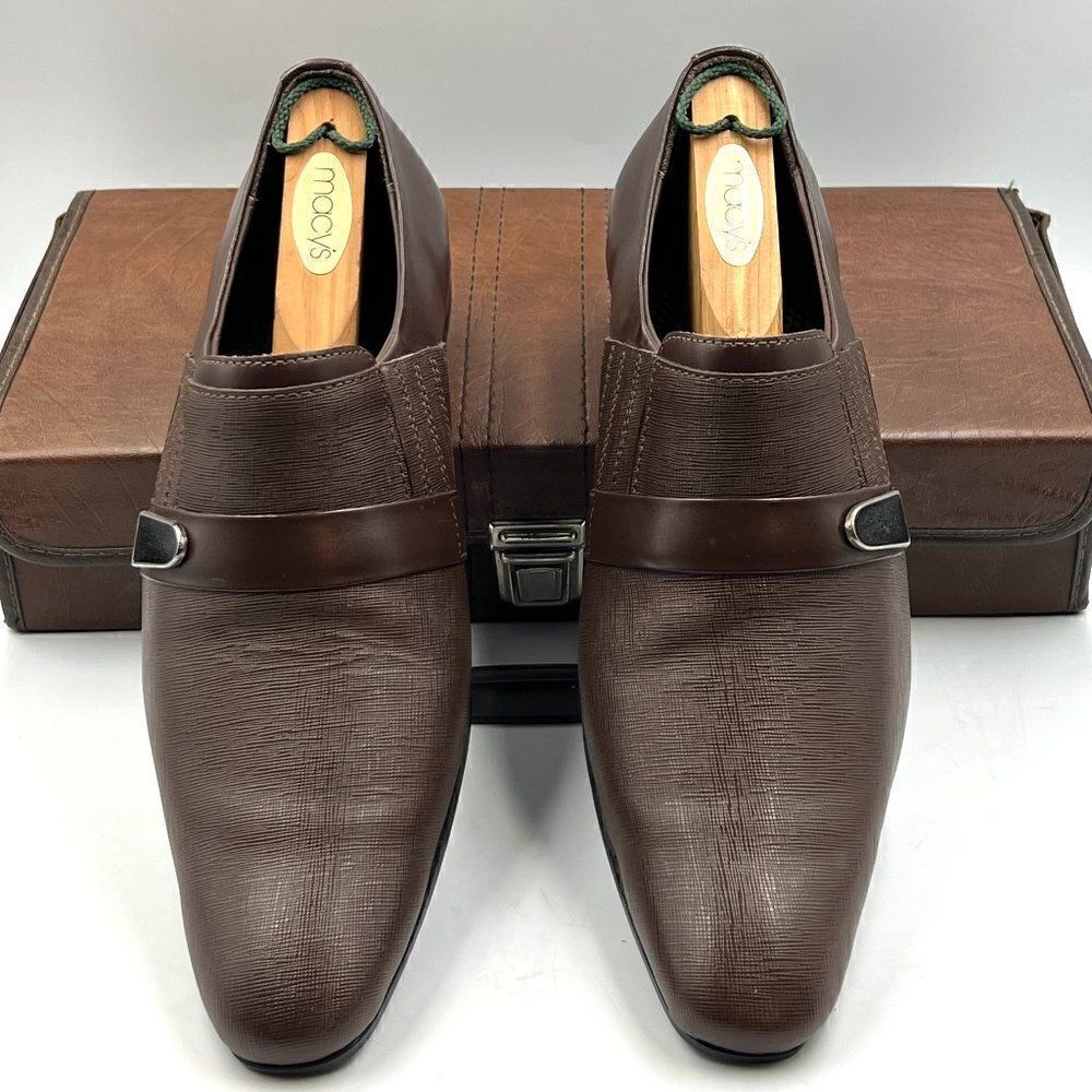 Metro Slip-on Loafers - Picture 2 of 9